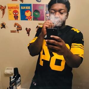 Meet your Posher, Johnny